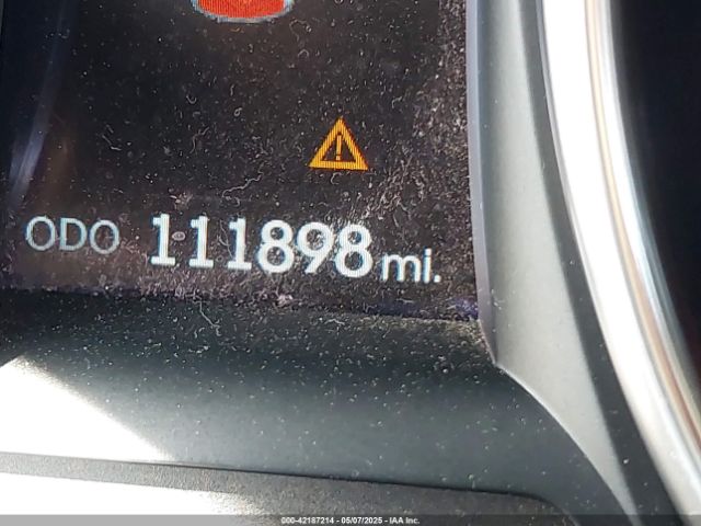 5XYZU3LA6EG222299 Hyundai Santa Fe Sport 2.0l Turbo