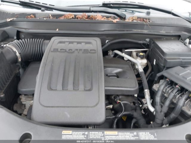 2GNALBEK5H1553638 Chevrolet EQUINOX LS