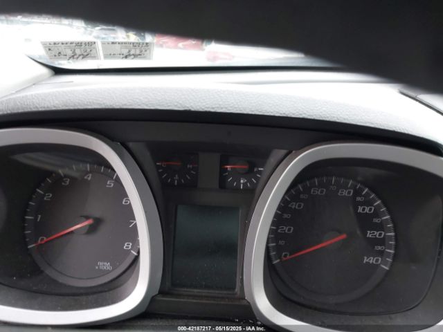 2GNALBEK5H1553638 Chevrolet EQUINOX LS