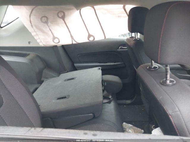 2GNALBEK5H1553638 Chevrolet EQUINOX LS