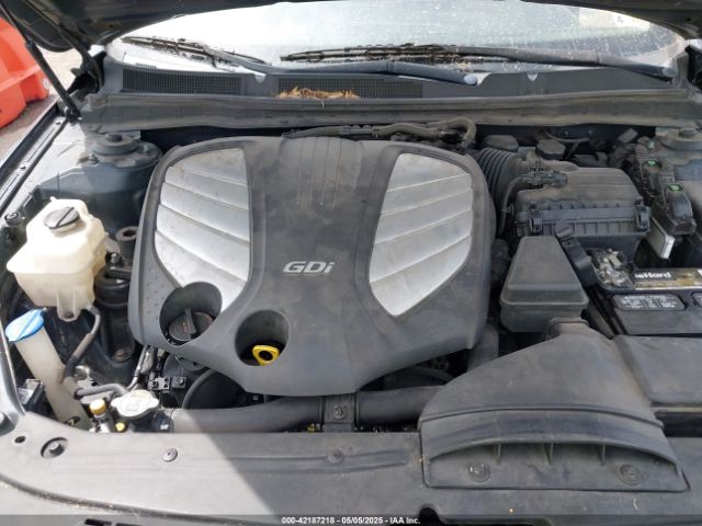 KNALN4D71E5128946 KIA Cadenza Premium