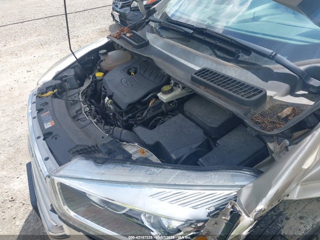 1FMCU0GD7HUB27502 Ford ESCAPE SE