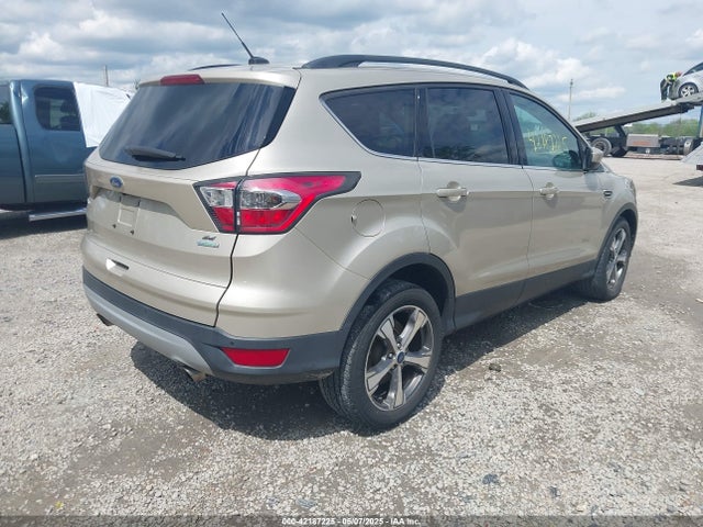 1FMCU0GD7HUB27502 Ford ESCAPE SE