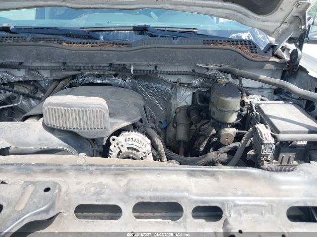 1GC1KVEG8FF150588 Chevrolet Silverado 2500hd Lt