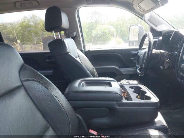 1GC1KVEG8FF150588 Chevrolet Silverado 2500hd Lt