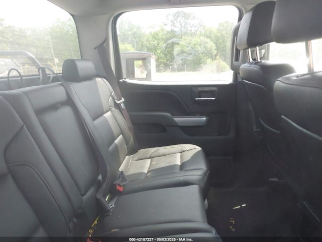 1GC1KVEG8FF150588 Chevrolet Silverado 2500hd Lt