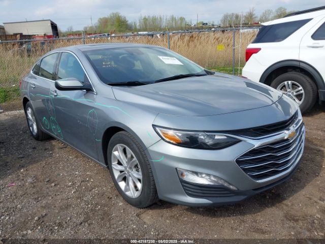 1G1ZD5ST8RF168875 auction archive image