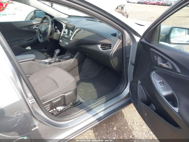 1G1ZD5ST8RF168875 Chevrolet Malibu Fwd 1lt