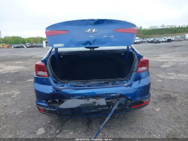 5NPD84LF5LH600229 Hyundai ELANTRA SEL