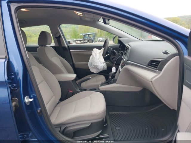 5NPD84LF5LH600229 Hyundai ELANTRA SEL