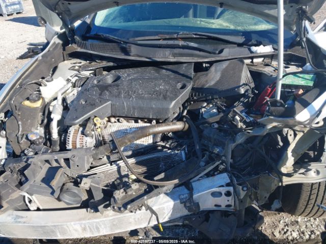 1N4AL3AP2GN392359 Nissan Altima 2.5 S