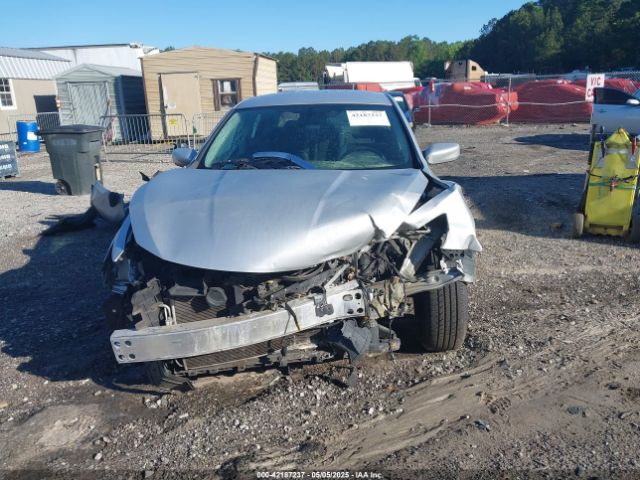 1N4AL3AP2GN392359 Nissan Altima 2.5 S