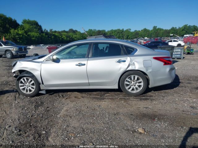 1N4AL3AP2GN392359 Nissan Altima 2.5 S