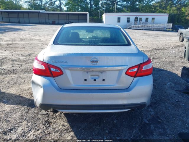 1N4AL3AP2GN392359 Nissan Altima 2.5 S
