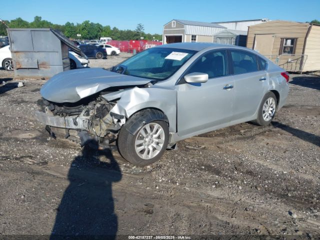 1N4AL3AP2GN392359 Nissan Altima 2.5 S