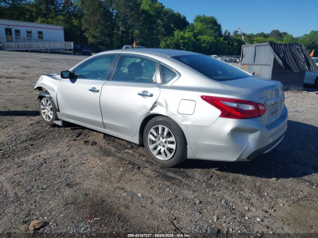 1N4AL3AP2GN392359 Nissan Altima 2.5 S