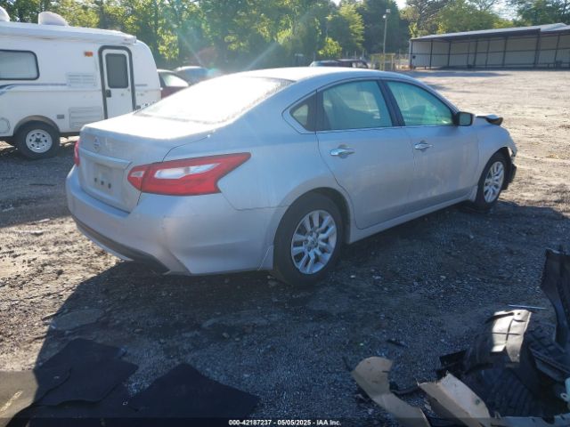 1N4AL3AP2GN392359 Nissan Altima 2.5 S