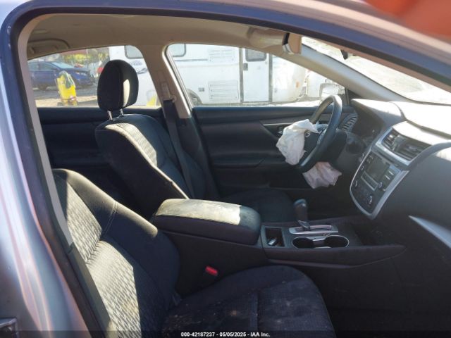 1N4AL3AP2GN392359 Nissan Altima 2.5 S