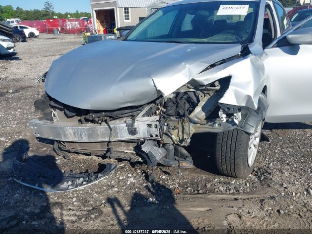 1N4AL3AP2GN392359 Nissan Altima 2.5 S