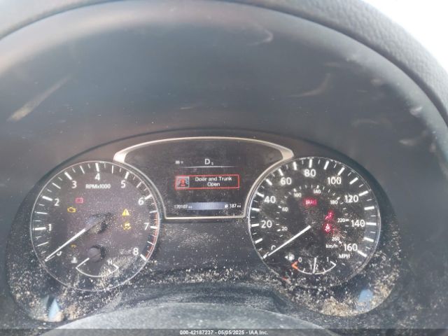 1N4AL3AP2GN392359 Nissan Altima 2.5 S
