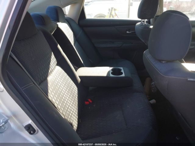 1N4AL3AP2GN392359 Nissan Altima 2.5 S