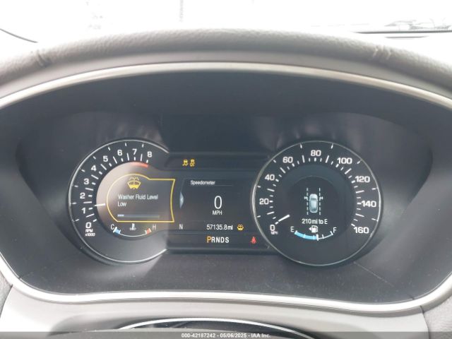 2LMPJ6LR5HBL38321 Lincoln Mkx Reserve