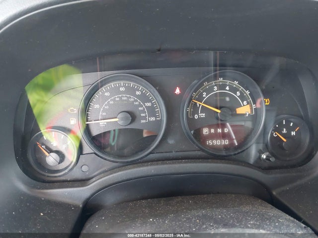1C4NJPFAXFD377089 Jeep Patriot High Altitude Edition