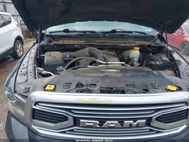 2018 RAM 1500 1C6RR7PT9JS194756 Photo 9