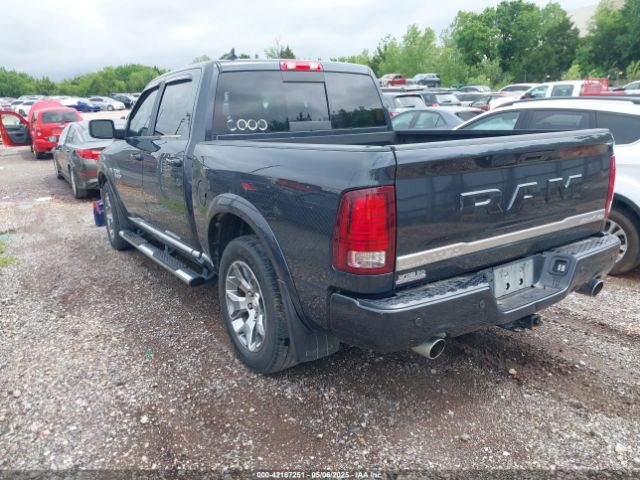 2018 RAM 1500 1C6RR7PT9JS194756 Photo 2