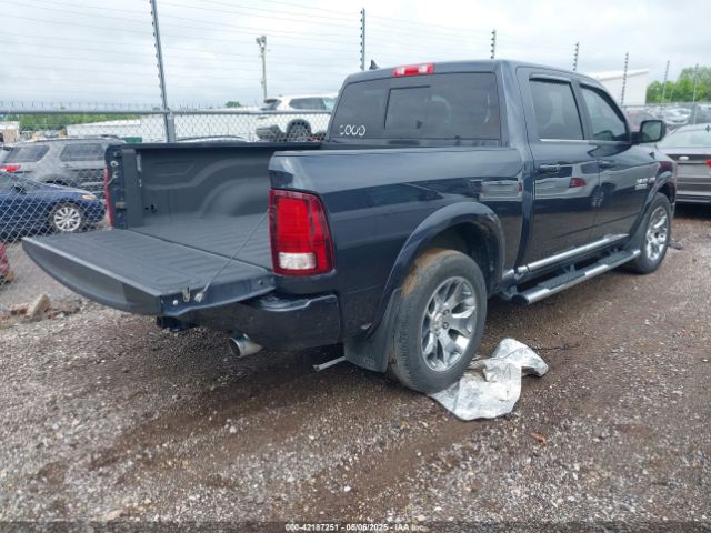 2018 RAM 1500 1C6RR7PT9JS194756 Photo 3