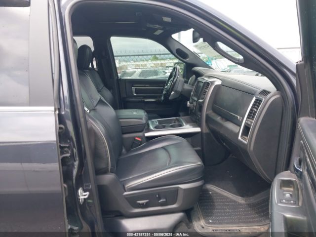 2018 RAM 1500 1C6RR7PT9JS194756 Photo 4