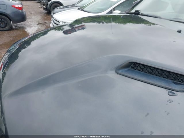 2018 RAM 1500 1C6RR7PT9JS194756 Photo 5