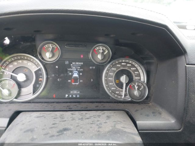 2018 RAM 1500 1C6RR7PT9JS194756 Photo 6