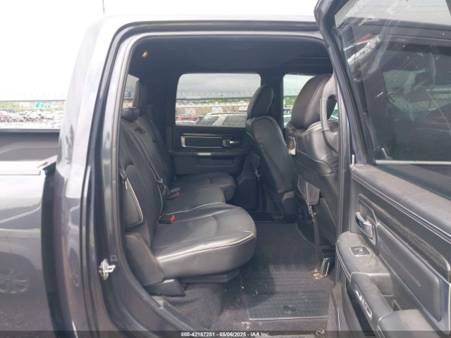2018 RAM 1500 1C6RR7PT9JS194756 Photo 7