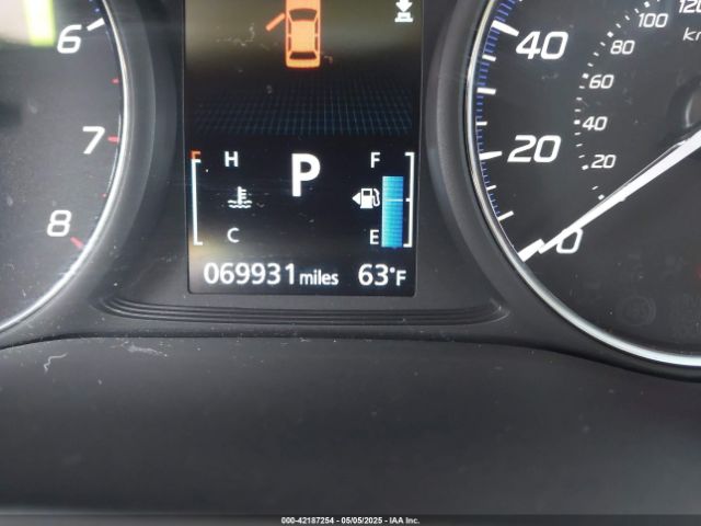 JA4AZ3A35GZ017297 Mitsubishi Outlander Se