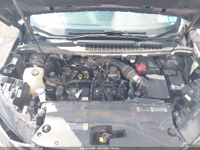 2FMPK4J9XKBB19006 Ford EDGE SEL