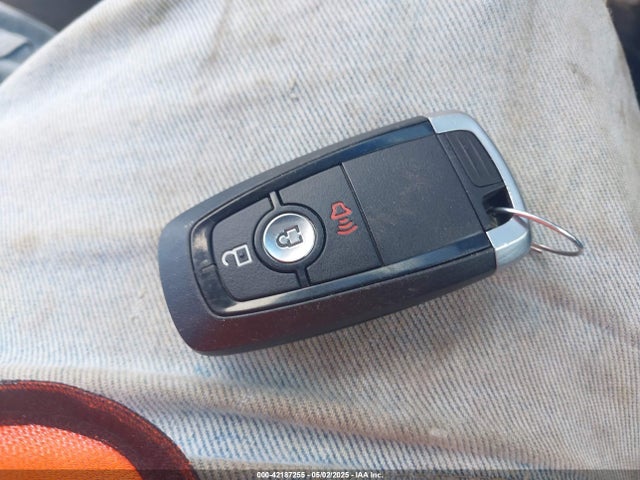 2FMPK4J9XKBB19006 Ford EDGE SEL