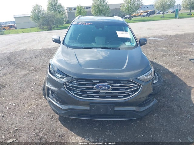 2FMPK4J9XKBB19006 Ford EDGE SEL