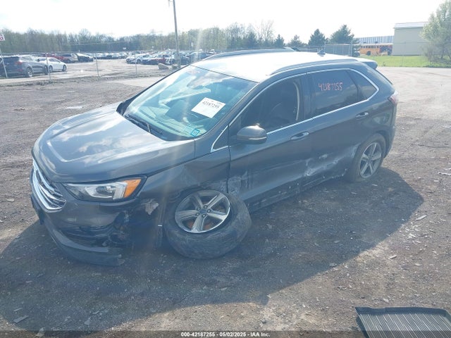 2FMPK4J9XKBB19006 Ford EDGE SEL