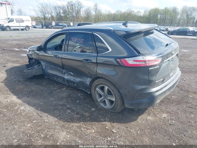 2FMPK4J9XKBB19006 Ford EDGE SEL