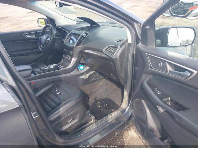 2FMPK4J9XKBB19006 Ford EDGE SEL