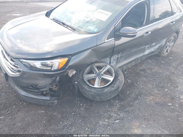 2FMPK4J9XKBB19006 Ford EDGE SEL