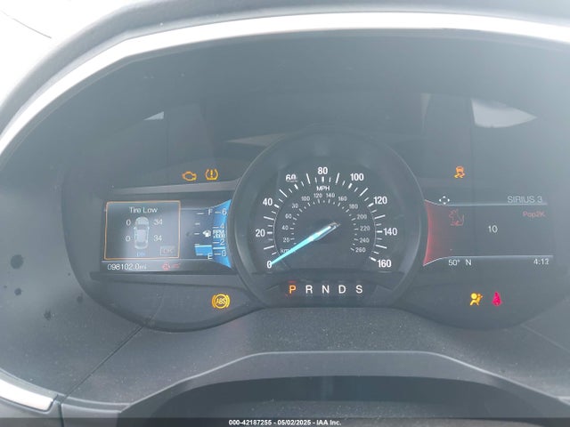 2FMPK4J9XKBB19006 Ford EDGE SEL