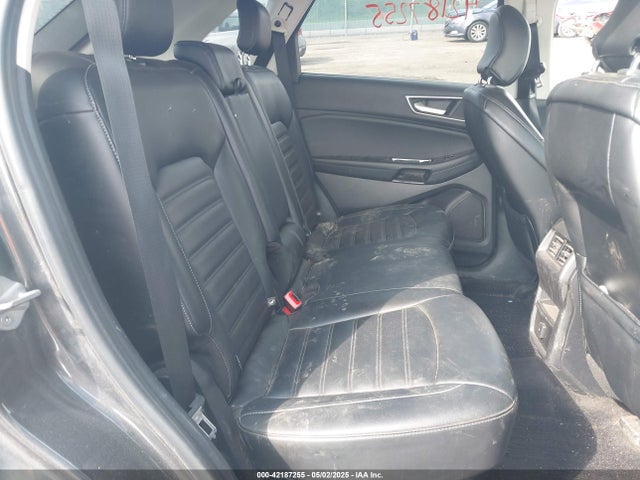 2FMPK4J9XKBB19006 Ford EDGE SEL