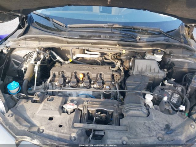 3CZRU6H59MM719114 Honda Hr-v Awd Ex