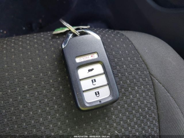 3CZRU6H59MM719114 Honda Hr-v Awd Ex