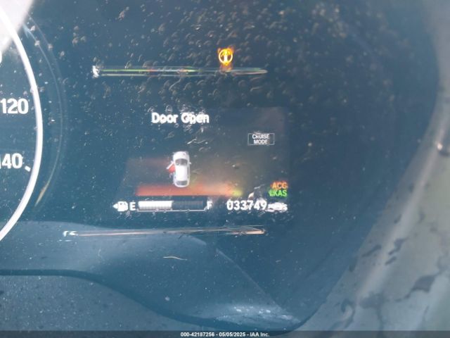3CZRU6H59MM719114 Honda Hr-v Awd Ex