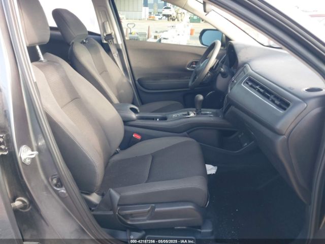 3CZRU6H59MM719114 Honda Hr-v Awd Ex