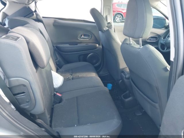 3CZRU6H59MM719114 Honda Hr-v Awd Ex