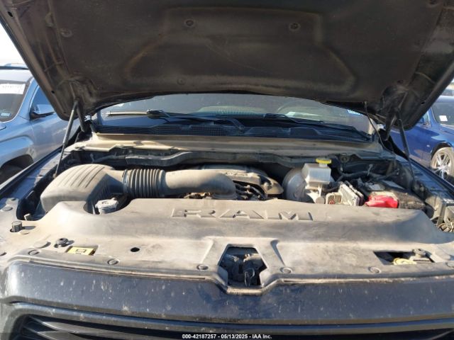 2021 RAM 1500 1C6SRFFT1MN520081 Photo 9